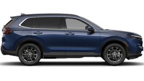 CR-V e:HEV Hybride