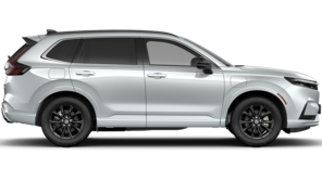 CR-V e:PHEV Hybride rechargeable