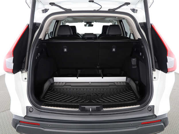 Bac de coffre Honda CR-V Edition spéciale Xtreme Verbier